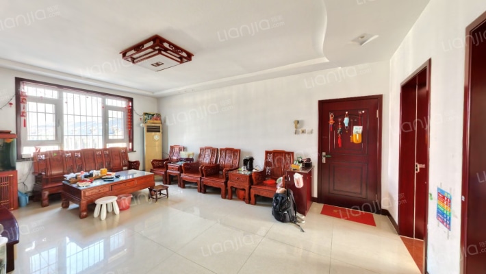 虎泉花园二手房实景图