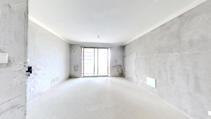 城发站南润府东区二手房实景图