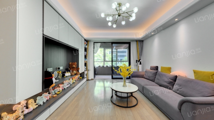 泱望雅苑二手房实景图