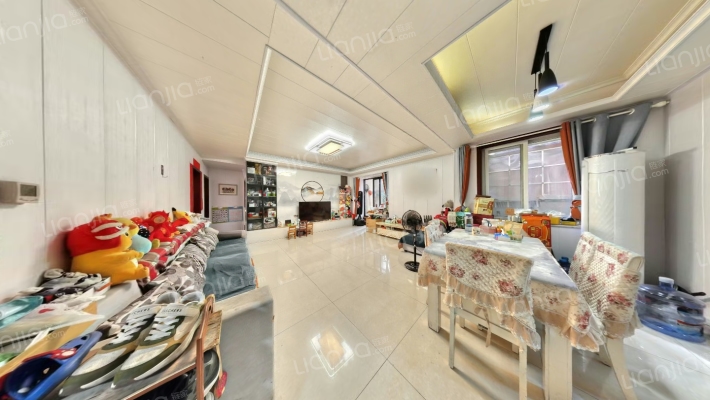 景尚景一期二手房实景图