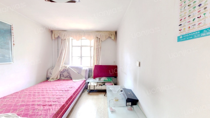 西固永盛苑二手房实景图