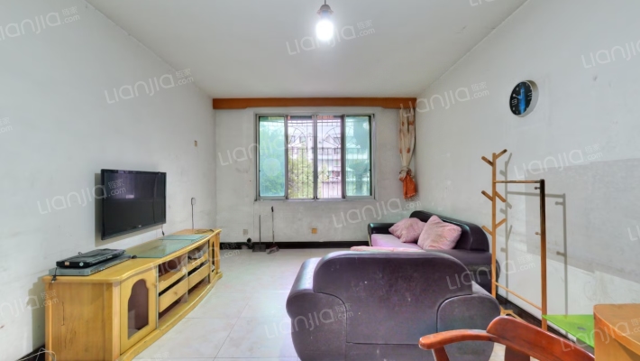 华文苑A区二手房实景图