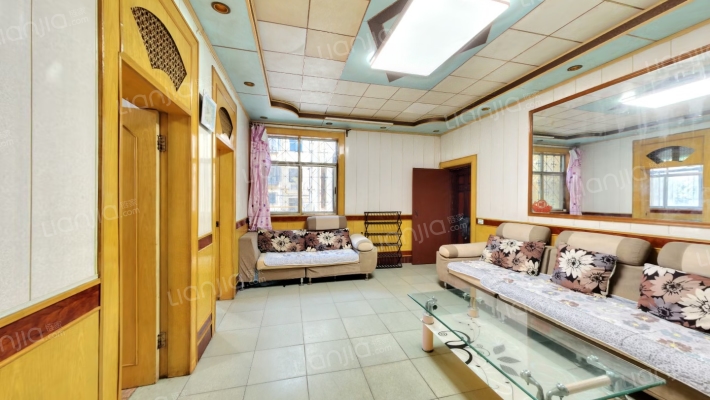 汽车队兽医院改造区二手房实景图