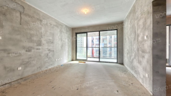 仟坤悦府二手房实景图