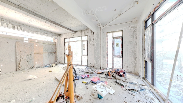 中梁首府壹号院二期二手房实景图