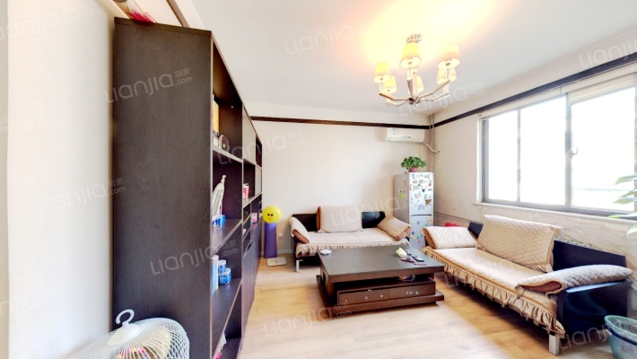 经三路6-1号院二手房实景图