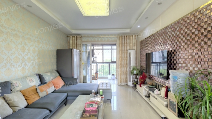 龙栖湾二手房实景图