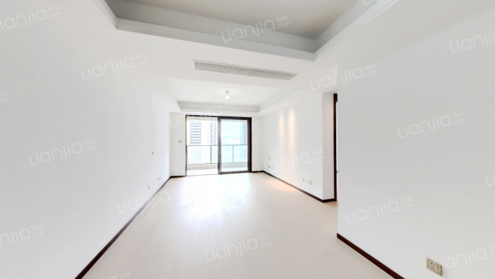 燕熙台B区二手房实景图