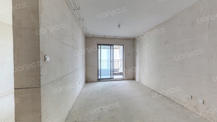 弘润嘉苑二手房实景图