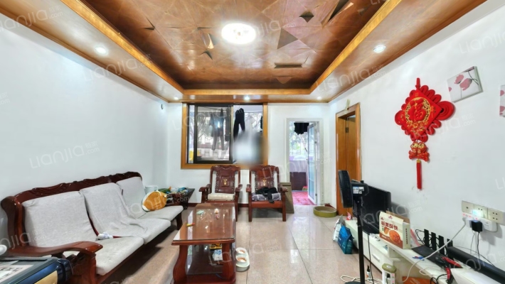东秀园二手房实景图