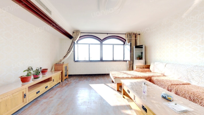 金光丽海新园二手房实景图