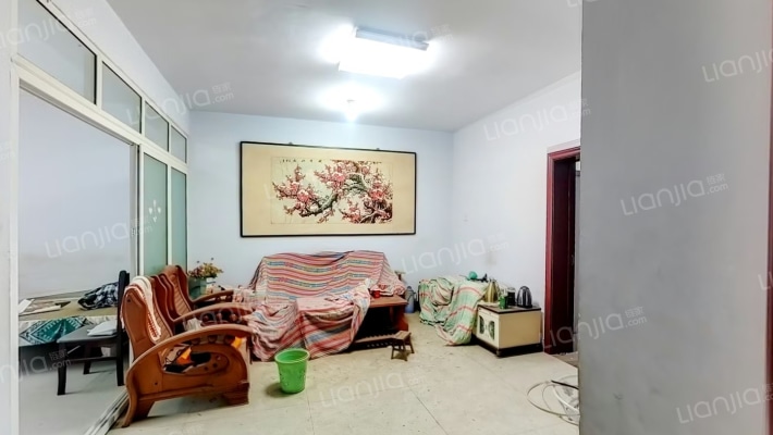 广耀小区二手房实景图