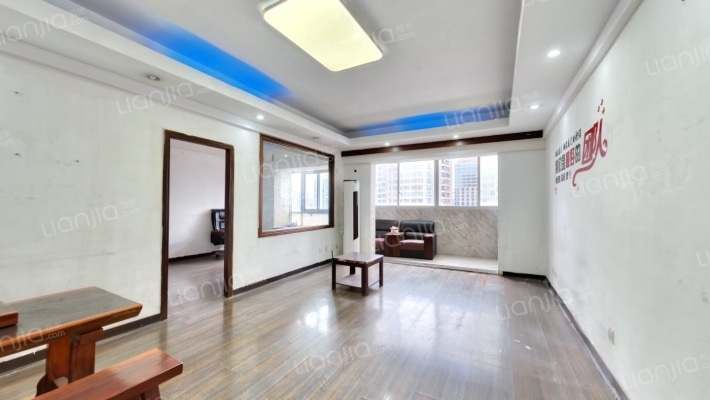 格兰云天二手房实景图