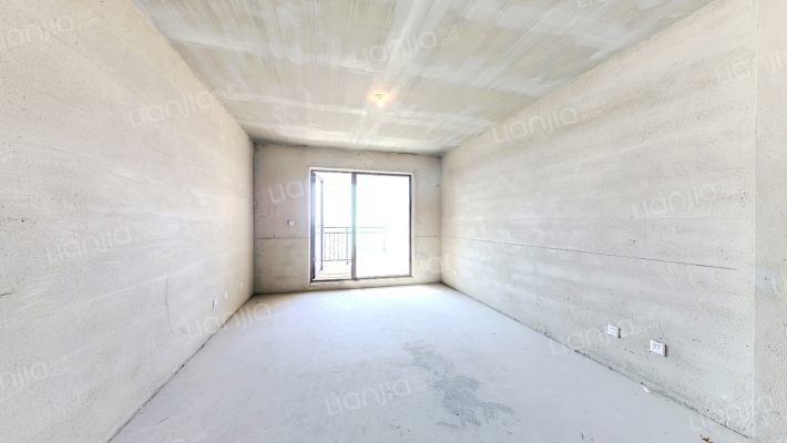 天誉湾二手房实景图