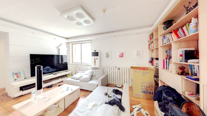 文化东路91号二手房实景图