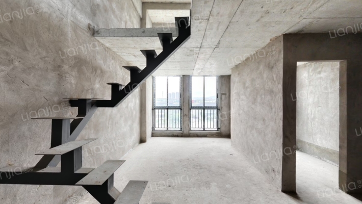 三峡国际51LOFT二手房实景图