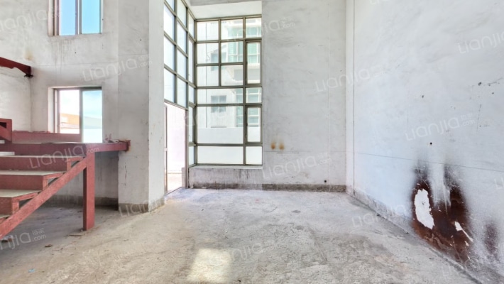 恒基花园三期二手房实景图