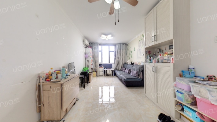 首创伊林郡一期二手房实景图