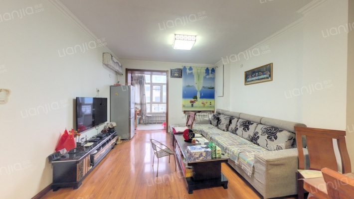 征仪路花园小区F区二手房实景图