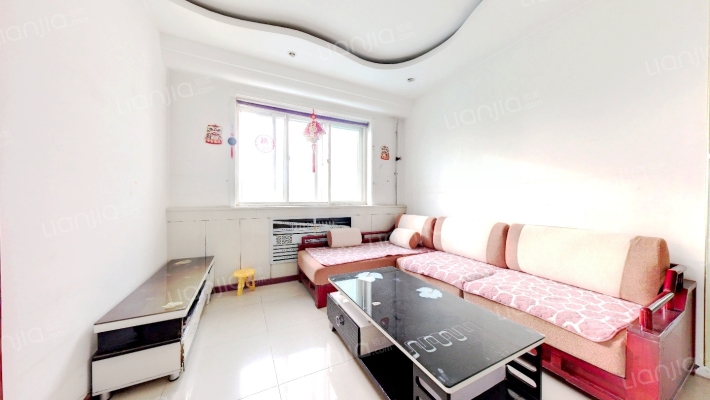 鲲鹏小区二手房实景图