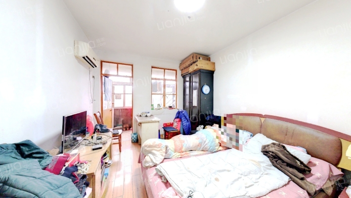 联珠村小区二手房实景图