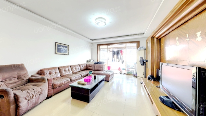 换新小区二手房实景图