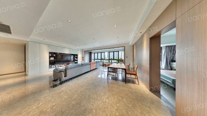 御铂北区二手房实景图