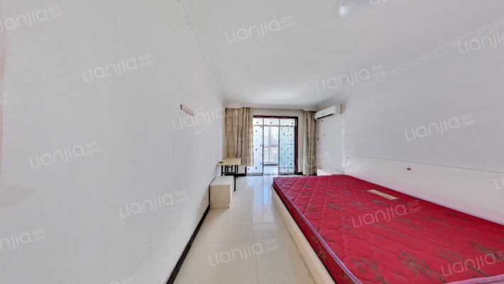 郑安花园小区二手房实景图