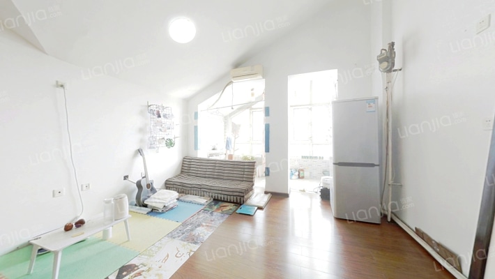 征仪路花园小区B区二手房实景图