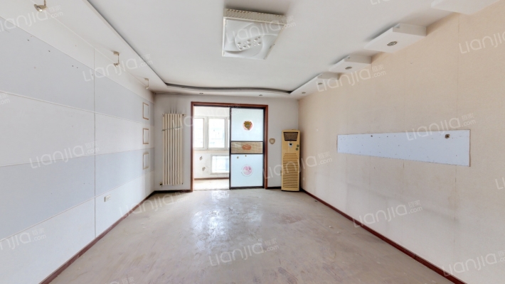 富寓星级花园二手房实景图