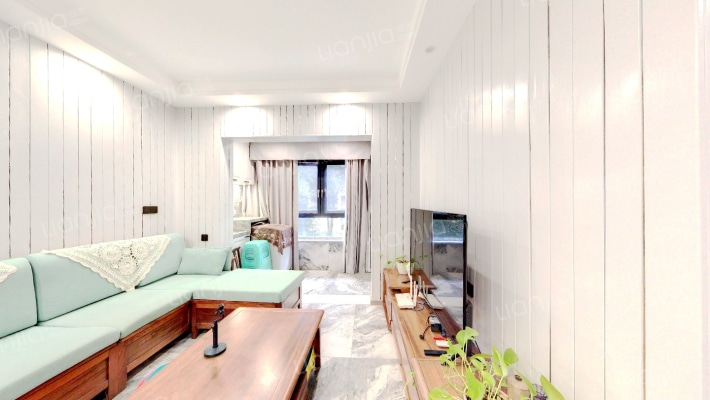 佳汇苑北苑二手房实景图