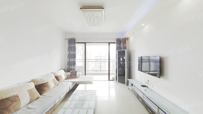 海尚一品二手房实景图