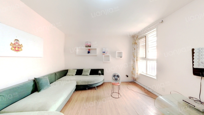 惠泉小区二手房实景图