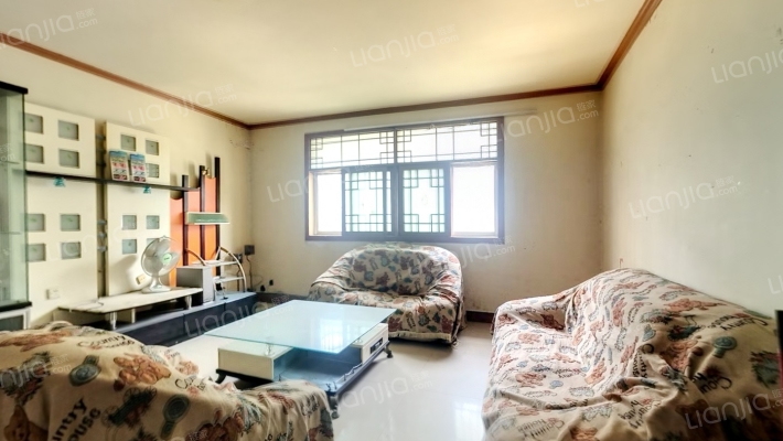 中州商贸城家属院二手房实景图