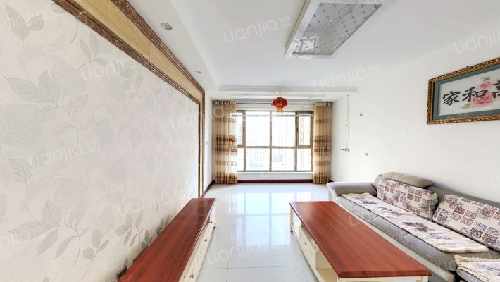 陇翔苑二手房实景图