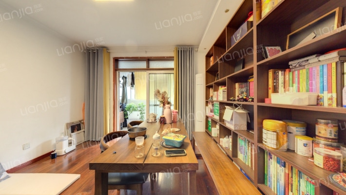 东方梦园二手房实景图