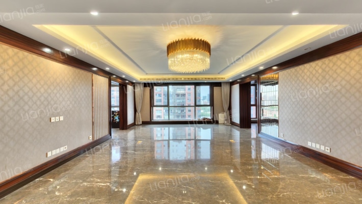 首创天禧二手房实景图