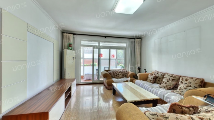 鸿仕睿园二手房实景图