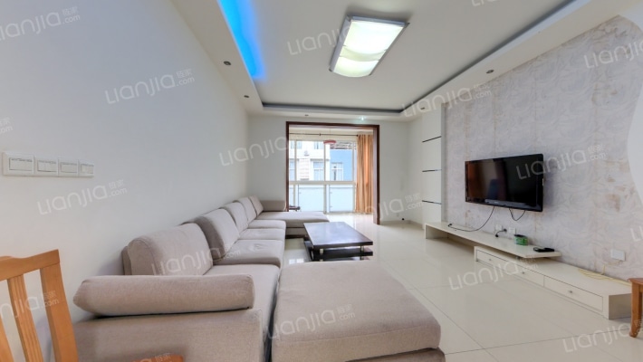 盛世嘉园二手房实景图