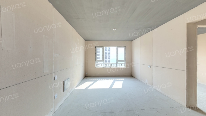 保利时光印象二手房实景图