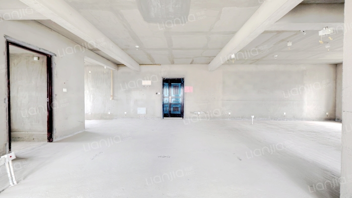 四季新城二手房实景图