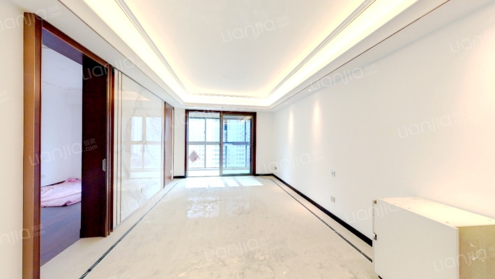 荣安江南润园二手房实景图