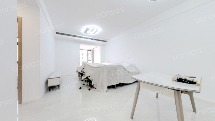 正坤悦澜庭二手房实景图