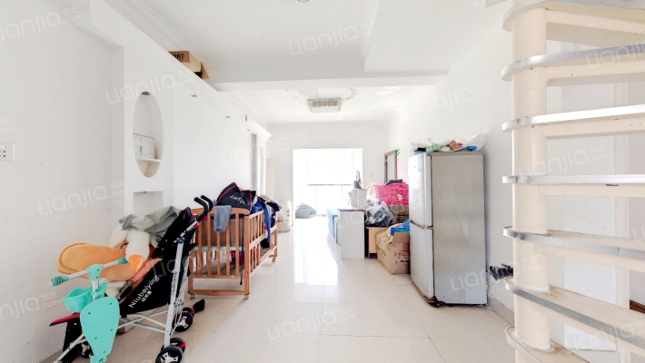 双阳新村二手房实景图