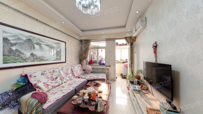 交校路14二手房实景图