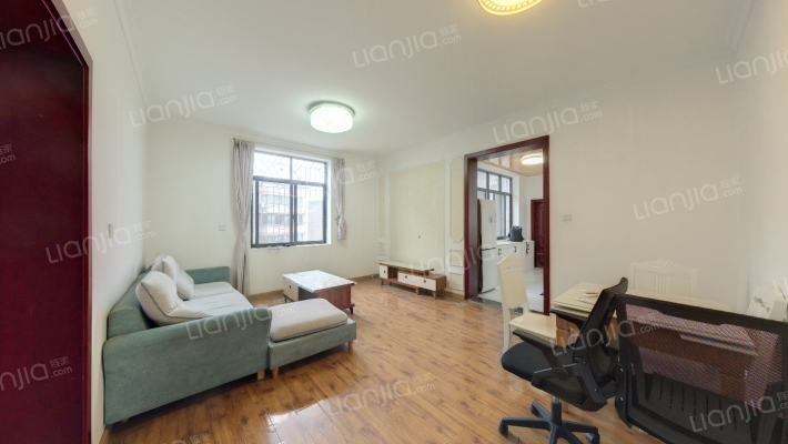 雅居二手房实景图