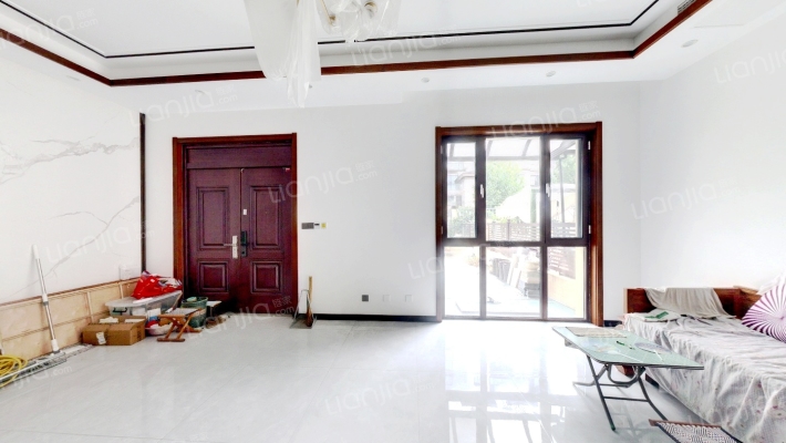 中梁·首府花园二手房实景图