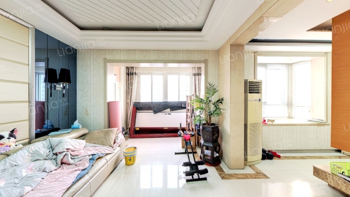 黄海西路二手房实景图