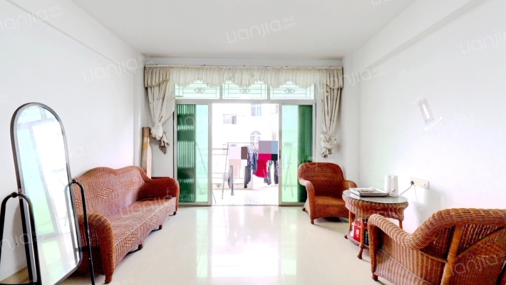 丽港城二手房实景图