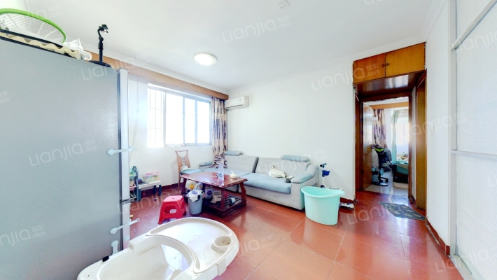 国展苑二手房实景图